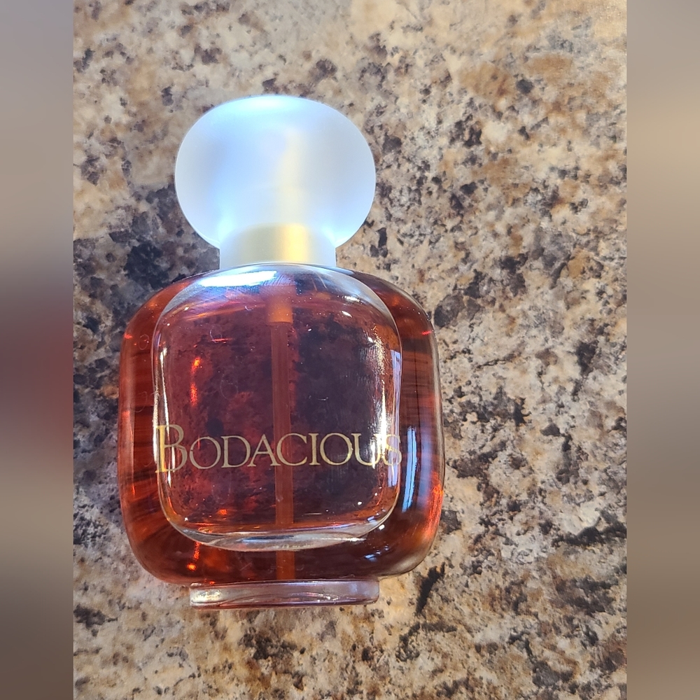 Bodacious eau de parfum 1.7